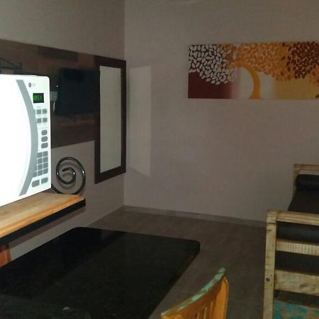 Ferienwohnung Chalés Ilhabela Zen Exterior foto