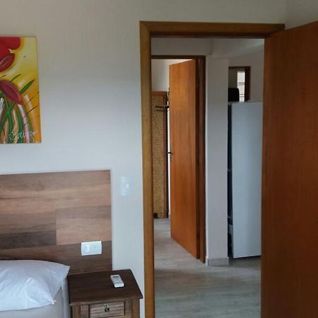 Ferienwohnung Chalés Ilhabela Zen Exterior foto
