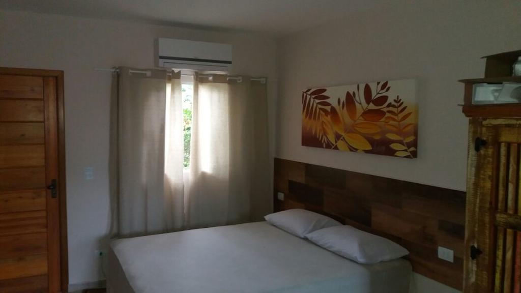 Ferienwohnung Chalés Ilhabela Zen Exterior foto