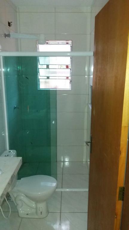 Ferienwohnung Chalés Ilhabela Zen Exterior foto
